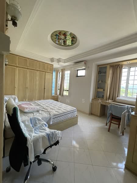 Kondominium untuk Dijual di Sri York Condominium - Mervyn Seah - PropertyGuru.com.my