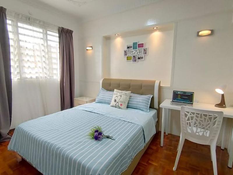 Condominium for Sale at Sri York Condominium - Mervyn Seah - Bedroom - PropertyGuru.com.my