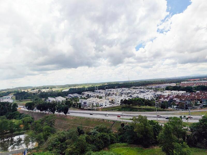 Service Residence for Sale at D'Summit Residences - Constance Chan - PropertyGuru.com.my