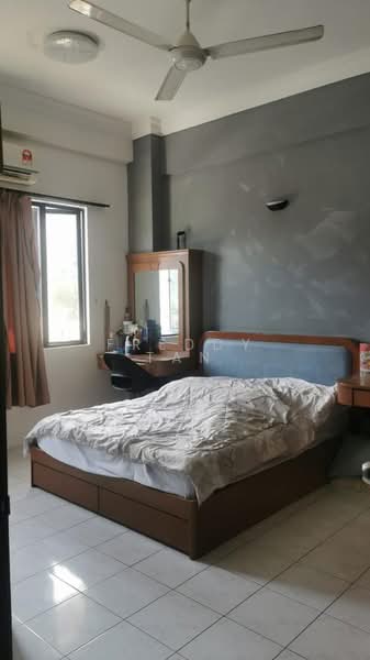 Parkview Towers untuk Untuk Disewa - RM 1,500 /bulan, Apr 2026 - Bedroom - PropertyGuru.com.my