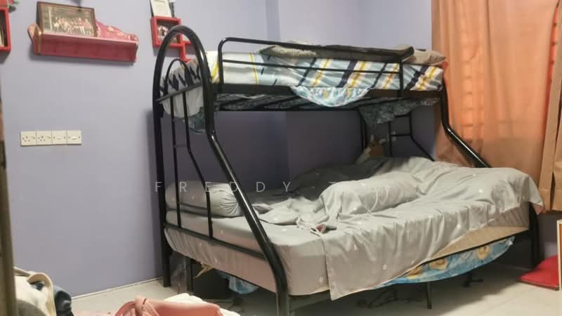 Parkview Towers untuk Untuk Disewa - RM 1,500 /bulan, Apr 2026 - Bedroom - PropertyGuru.com.my