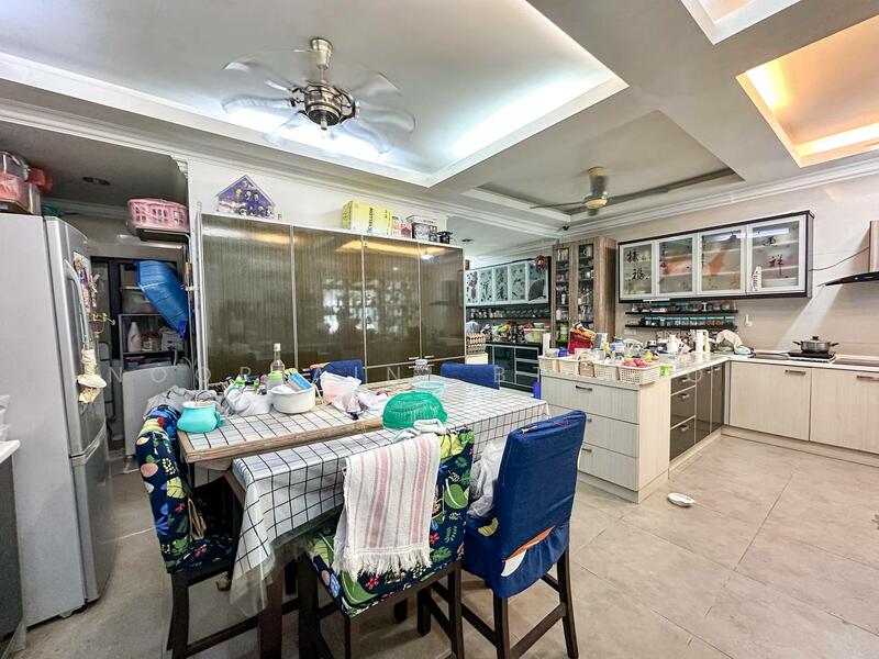 2-storey Terraced House for Sale in Taman Mutiara Indah (Puchong) - Noor Aini Bt Ayob - PropertyGuru.com.my