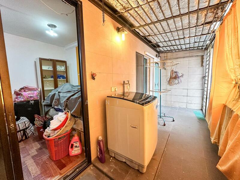 2-storey Terraced House for Sale in Taman Mutiara Indah (Puchong) - Noor Aini Bt Ayob - PropertyGuru.com.my