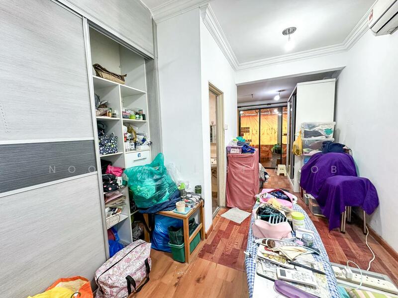 2-storey Terraced House for Sale in Taman Mutiara Indah (Puchong) - Noor Aini Bt Ayob - PropertyGuru.com.my