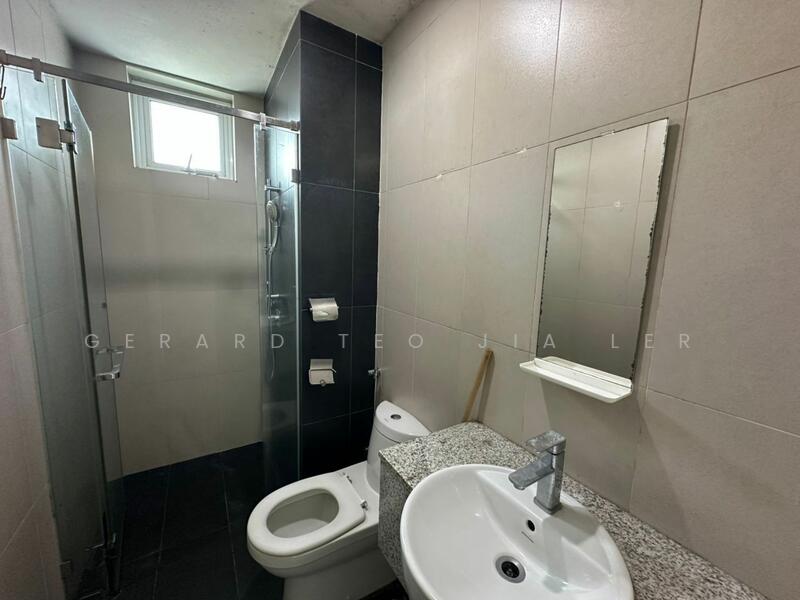 Condominium for Rent at Vertiq - Gerard Teo Jia Ler - Bathroom - PropertyGuru.com.my
