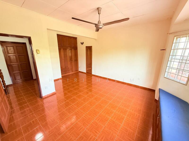 2-storey Terraced House for Sale in Seksyen 13 (Shah Alam) - Hairi Halim - PropertyGuru.com.my