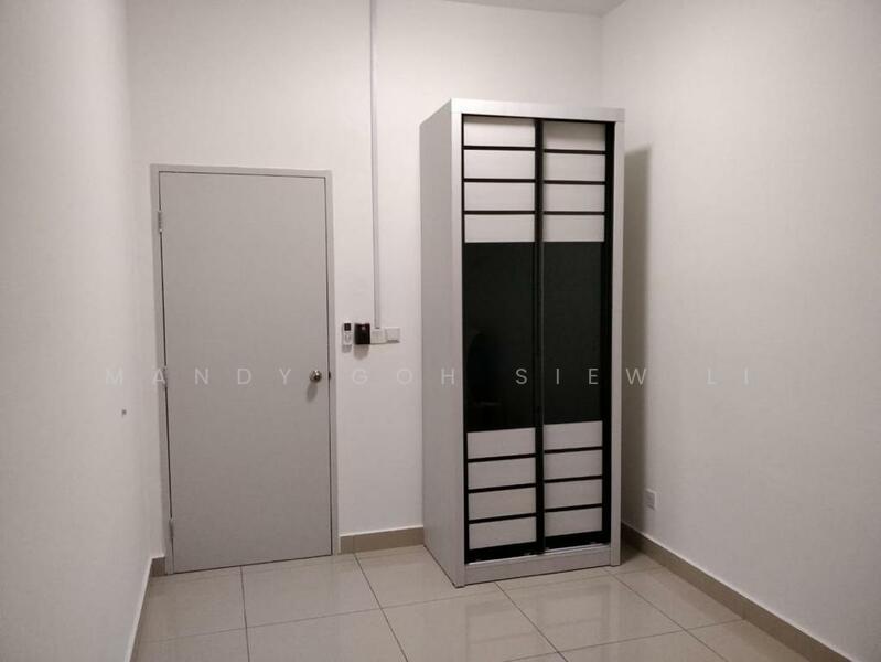 Service Residence for Rent at Meridin Bayvue Serviced Apartment - Mandy Goh Siew Li - Interior - PropertyGuru.com.my