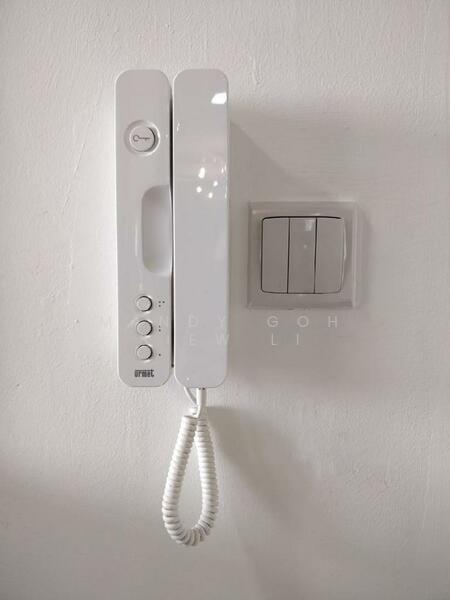 Service Residence for Rent at Meridin Bayvue Serviced Apartment - Mandy Goh Siew Li - Interior - PropertyGuru.com.my