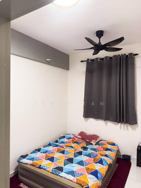 Condominium for Rent at Havana Beach Residences - Jerry Tan - Bedroom - PropertyGuru.com.my