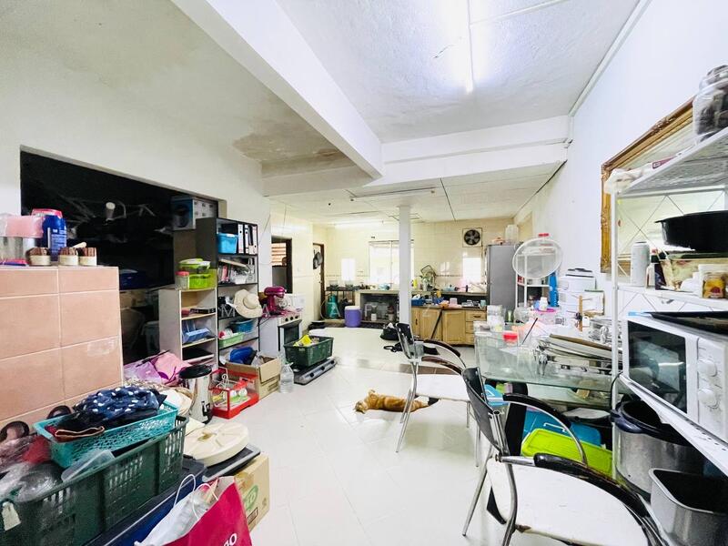 Untuk Dijual - Taman Bukit Mulia