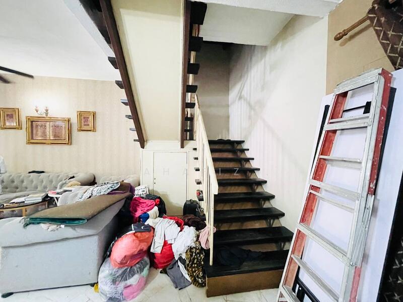 Untuk Dijual - Taman Bukit Mulia