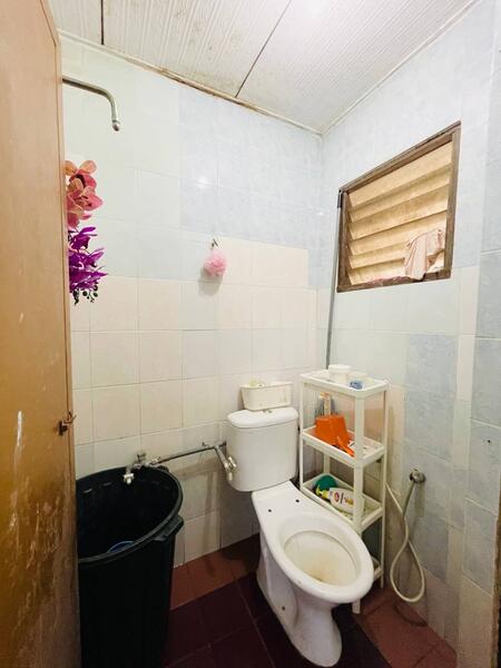 Untuk Dijual - Taman Bukit Mulia