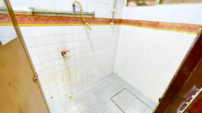 Taman Sri Rampai untuk Untuk Dijual - RM 550,000, Feb 2026 - Bathroom - PropertyGuru.com.my