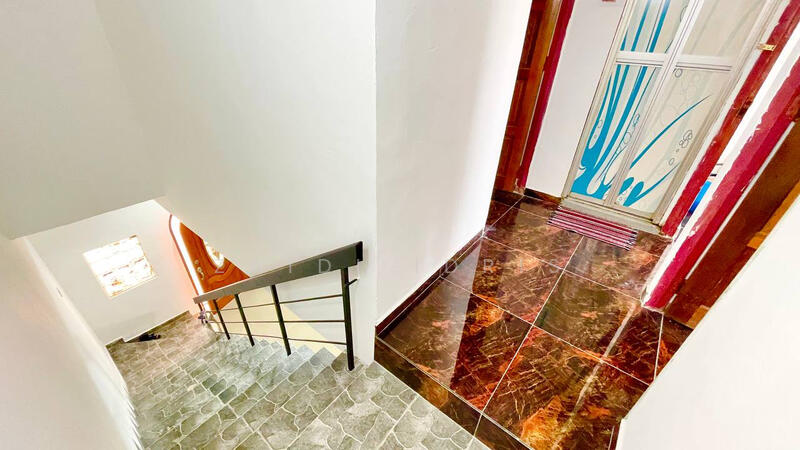 Taman Sri Rampai untuk Untuk Dijual - RM 550,000, Feb 2026 - Interior - PropertyGuru.com.my