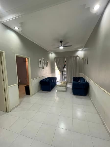 Taman JP Perdana untuk Untuk Disewa - RM 2,000 /bulan, Apr 2026 - Living Room - PropertyGuru.com.my