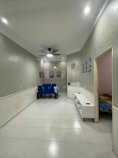 Taman JP Perdana untuk Untuk Disewa - RM 2,000 /bulan, Apr 2026 - Living Room - PropertyGuru.com.my