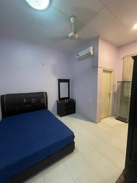 Taman JP Perdana untuk Untuk Disewa - RM 2,000 /bulan, Apr 2026 - Bedroom - PropertyGuru.com.my
