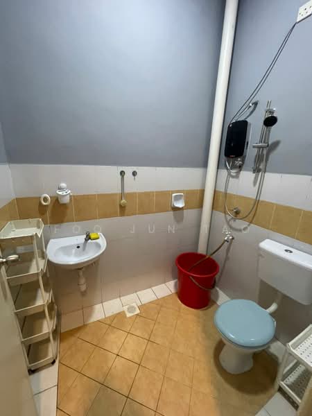 Taman JP Perdana untuk Untuk Disewa - RM 2,000 /bulan, Apr 2026 - Bathroom - PropertyGuru.com.my