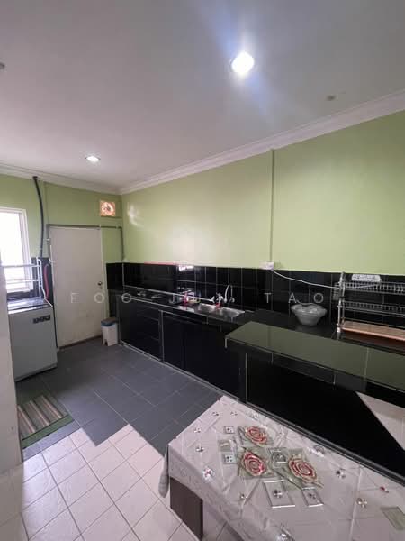 Taman JP Perdana untuk Untuk Disewa - RM 2,000 /bulan, Apr 2026 - Kitchen - PropertyGuru.com.my