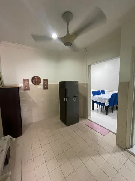 Taman JP Perdana untuk Untuk Disewa - RM 2,000 /bulan, Apr 2026 - Kitchen - PropertyGuru.com.my