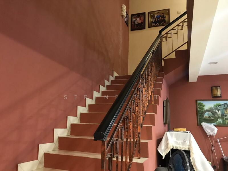 Diamond II, Genting Indahpura untuk Untuk Dijual - RM 780,000, Feb 2026 - Interior - PropertyGuru.com.my