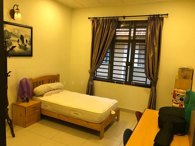 Diamond II, Genting Indahpura untuk Untuk Dijual - RM 780,000, Feb 2026 - Bedroom - PropertyGuru.com.my