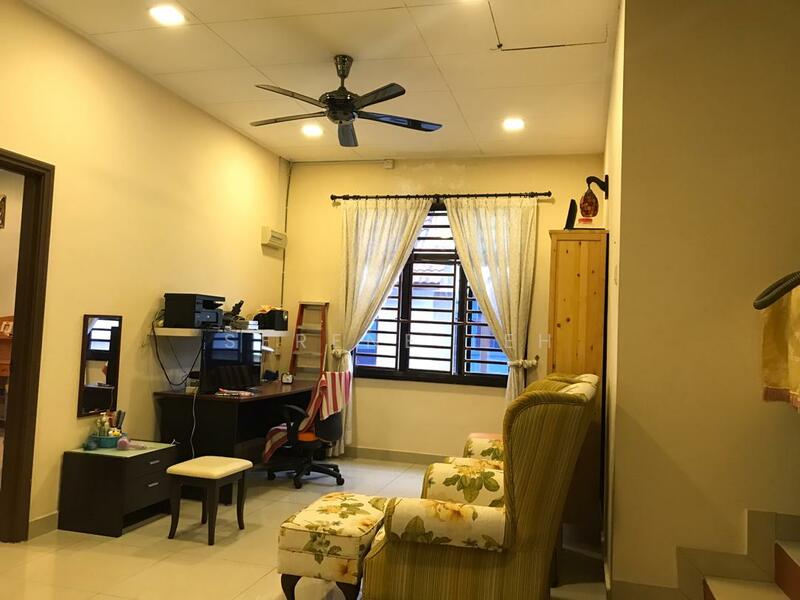 Diamond II, Genting Indahpura untuk Untuk Dijual - RM 780,000, Feb 2026 - Study - PropertyGuru.com.my