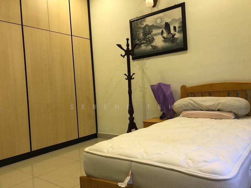 Diamond II, Genting Indahpura untuk Untuk Dijual - RM 780,000, Feb 2026 - Bedroom - PropertyGuru.com.my