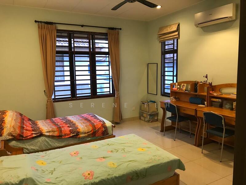 Diamond II, Genting Indahpura untuk Untuk Dijual - RM 780,000, Feb 2026 - Bedroom - PropertyGuru.com.my