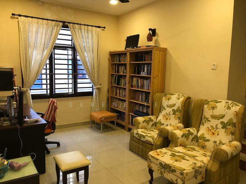 Diamond II, Genting Indahpura untuk Untuk Dijual - RM 780,000, Feb 2026 - Study - PropertyGuru.com.my