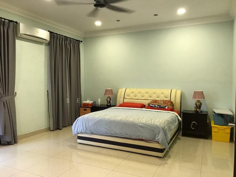 Diamond II, Genting Indahpura untuk Untuk Dijual - RM 780,000, Feb 2026 - Bedroom - PropertyGuru.com.my