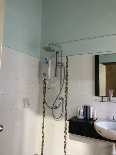 Diamond II, Genting Indahpura untuk Untuk Dijual - RM 780,000, Feb 2026 - Bathroom - PropertyGuru.com.my