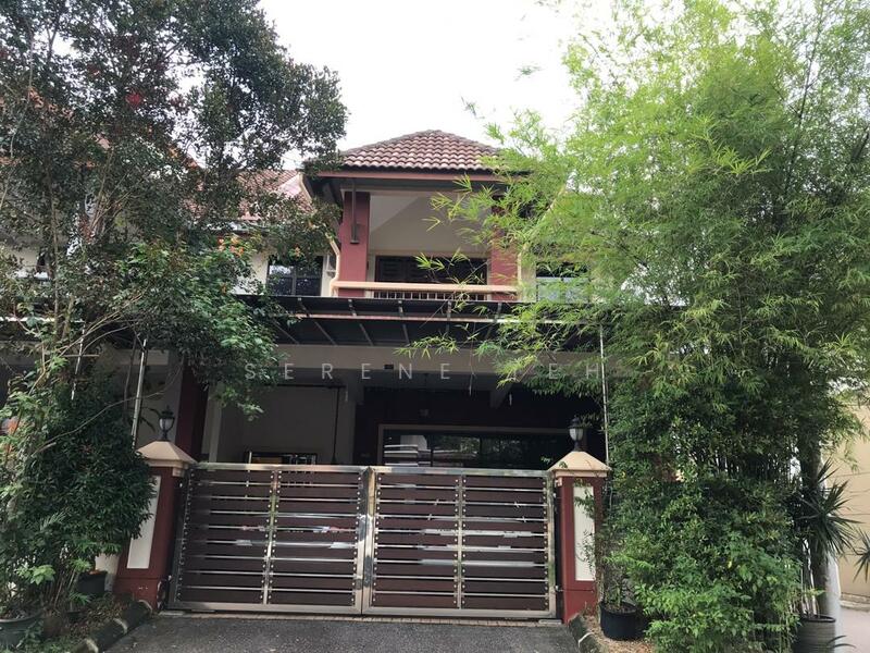 Diamond II, Genting Indahpura untuk Untuk Dijual - RM 780,000, Feb 2026 - Exterior - PropertyGuru.com.my