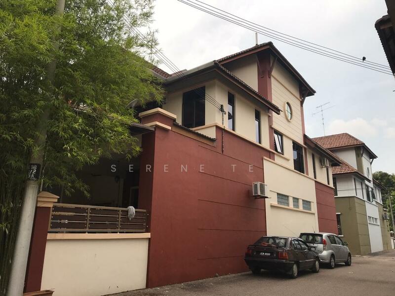 Diamond II, Genting Indahpura untuk Untuk Dijual - RM 780,000, Feb 2026 - Exterior - PropertyGuru.com.my