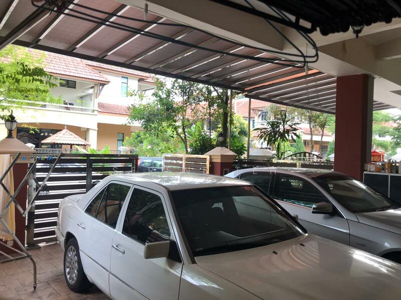 Diamond II, Genting Indahpura untuk Untuk Dijual - RM 780,000, Feb 2026 - Exterior - PropertyGuru.com.my