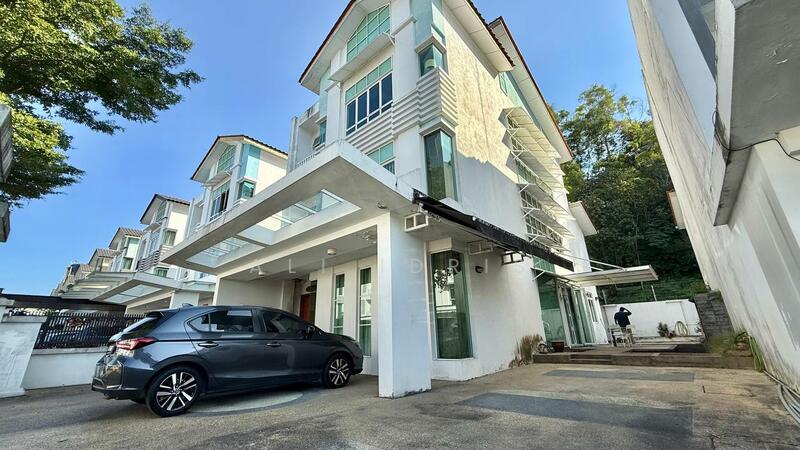 Bungalow for Sale in Kajang (Selangor) - Ali Idris - Exterior - PropertyGuru.com.my