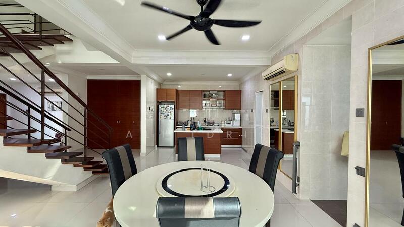 Bungalow for Sale in Kajang (Selangor) - Ali Idris - Dining Room - PropertyGuru.com.my