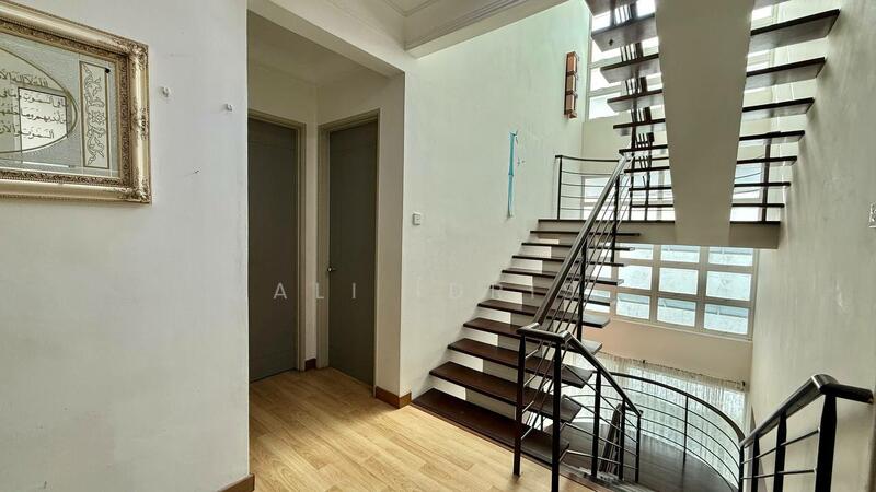 Bungalow for Sale in Kajang (Selangor) - Ali Idris - Interior - PropertyGuru.com.my