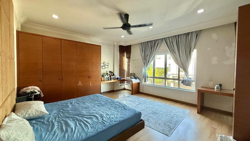 Bungalow for Sale in Kajang (Selangor) - Ali Idris - Bedroom - PropertyGuru.com.my