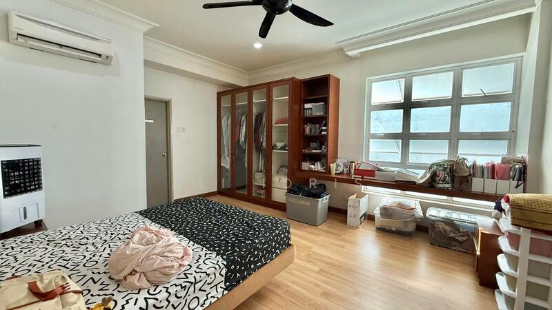 Bungalow for Sale in Kajang (Selangor) - Ali Idris - Bedroom - PropertyGuru.com.my