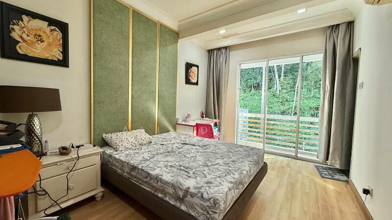 Bungalow for Sale in Kajang (Selangor) - Ali Idris - Bedroom - PropertyGuru.com.my