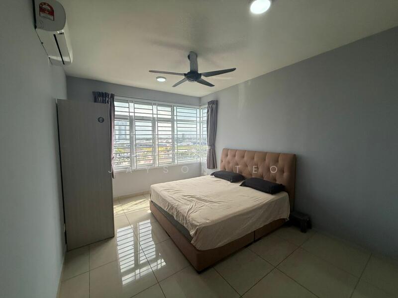East Bay (Seri Bayan) untuk Untuk Disewa - RM 1,850 /bulan, Feb 2026 - PropertyGuru.com.my