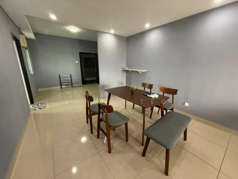 East Bay (Seri Bayan) untuk Untuk Disewa - RM 1,850 /bulan, Feb 2026 - PropertyGuru.com.my