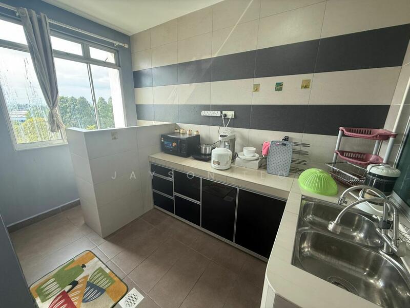 East Bay (Seri Bayan) untuk Untuk Disewa - RM 1,850 /bulan, Feb 2026 - PropertyGuru.com.my