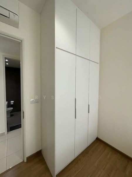 Servis Apartment untuk Disewa di Paisley @ Tropicana Metropark - Krystal Ng - Bathroom - PropertyGuru.com.my