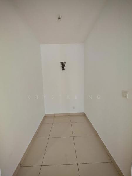 Service Residence for Rent at Paisley @ Tropicana Metropark - Krystal Ng - Corridor - PropertyGuru.com.my