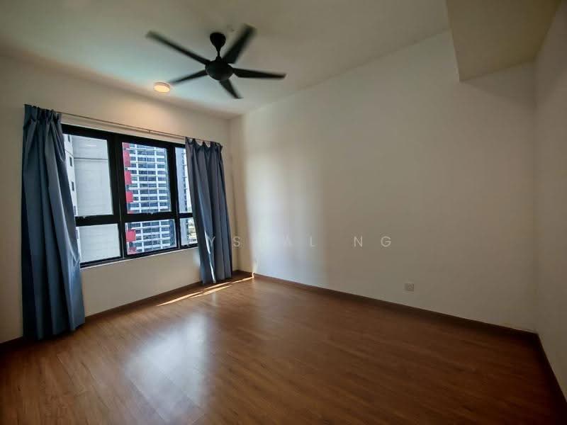 Service Residence for Rent at Paisley @ Tropicana Metropark - Krystal Ng - Bedroom - PropertyGuru.com.my