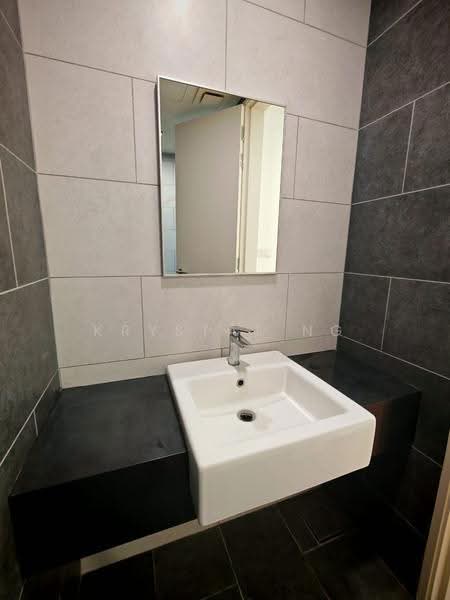 Service Residence for Rent at Paisley @ Tropicana Metropark - Krystal Ng - Bathroom - PropertyGuru.com.my