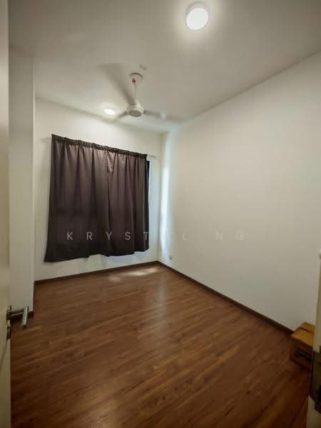 Service Residence for Rent at Paisley @ Tropicana Metropark - Krystal Ng - Interior - PropertyGuru.com.my