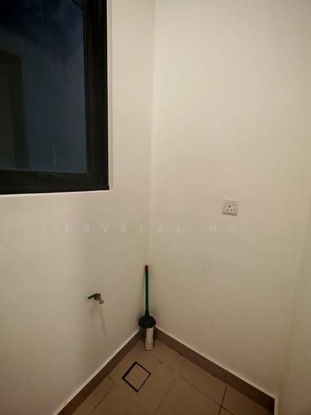 Service Residence for Rent at Paisley @ Tropicana Metropark - Krystal Ng - Interior - PropertyGuru.com.my